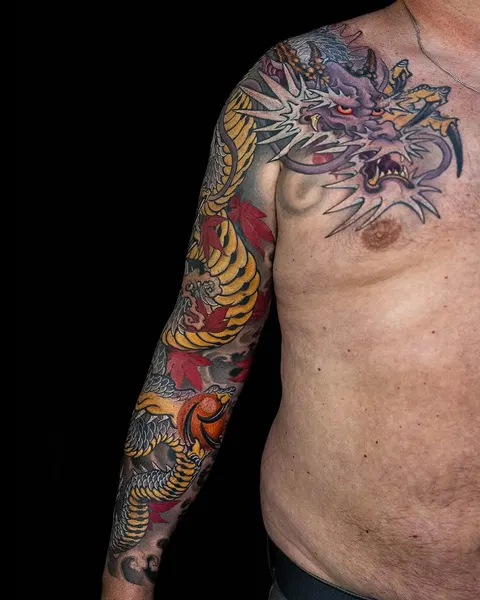 yushitattoo