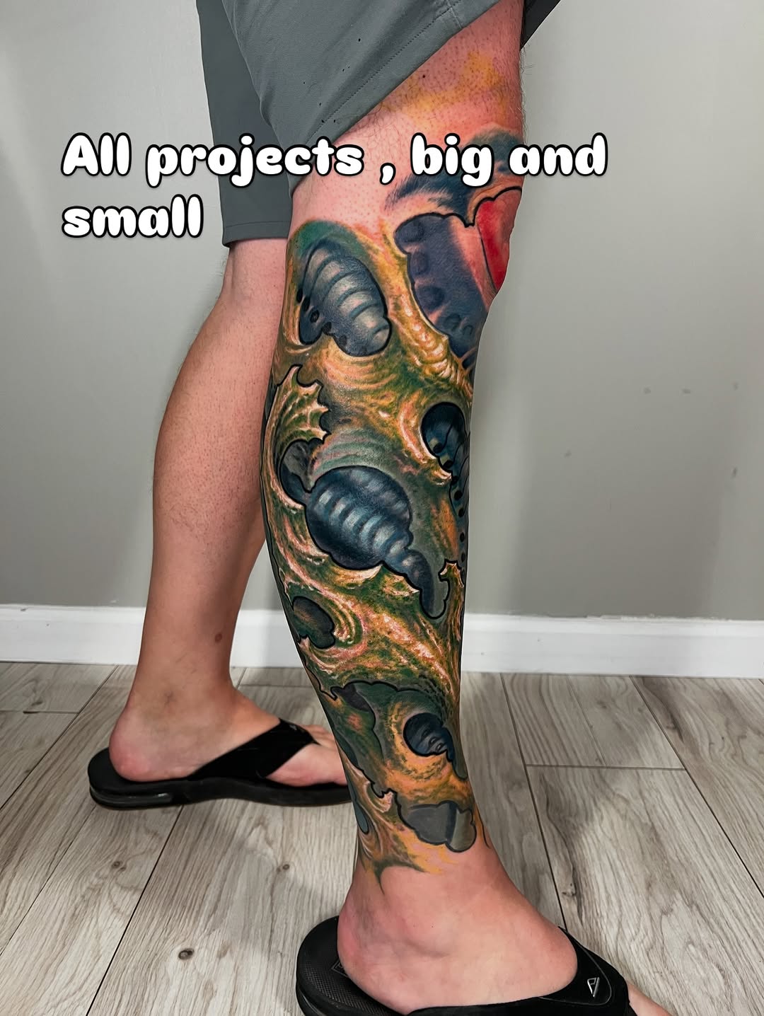 Tim McEwen