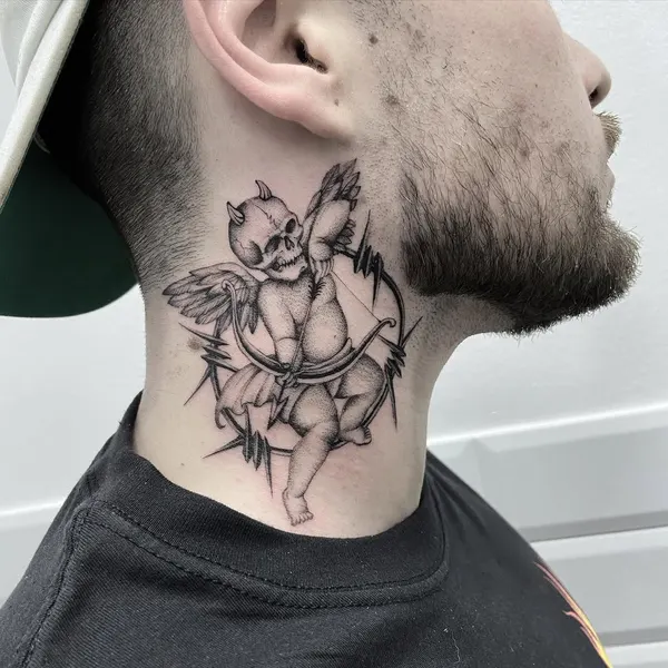 snot_tattoo
