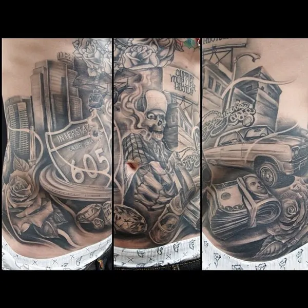 Fernie Andrade