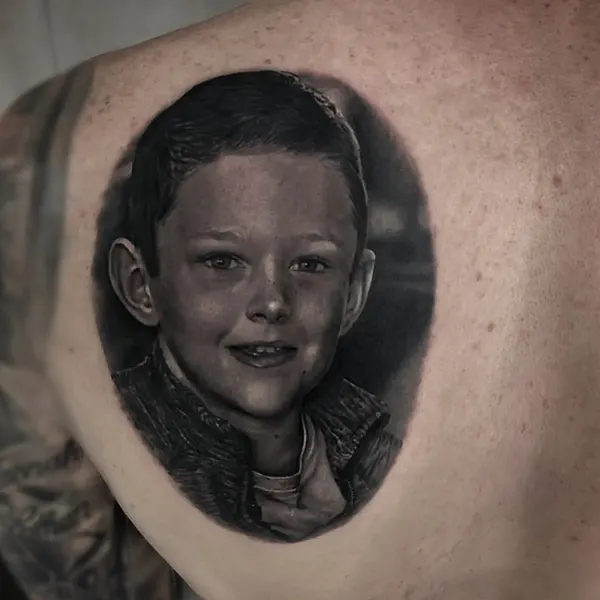 Owen Paulls