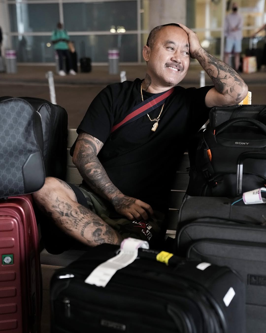 Robert Pho