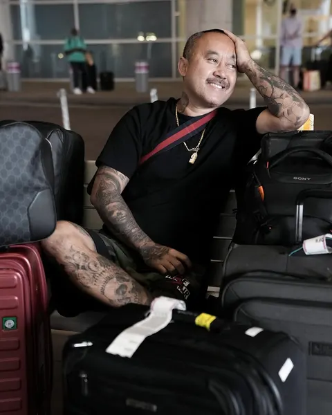 Robert Pho