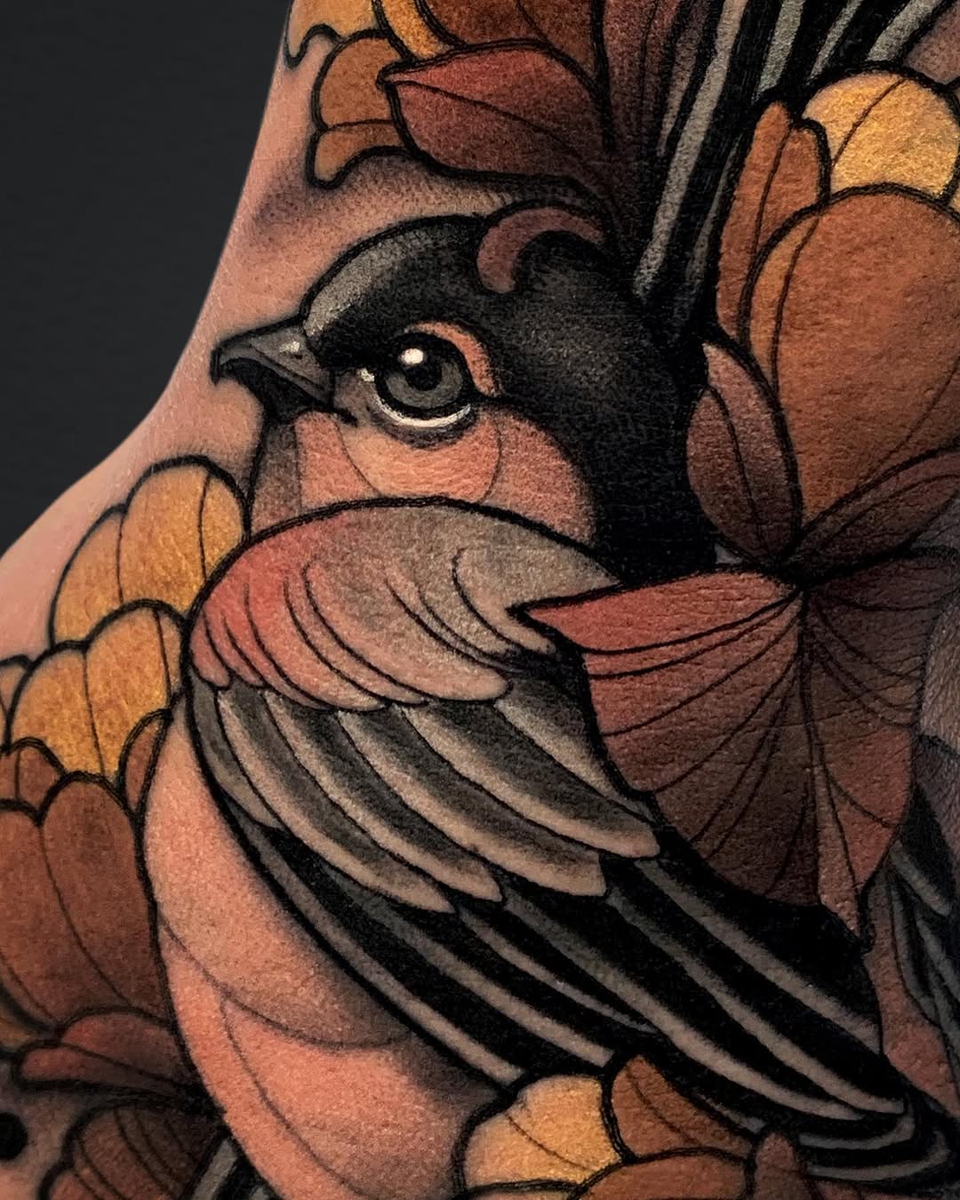 Animal, Flower