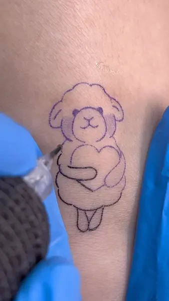 tattooist_arar