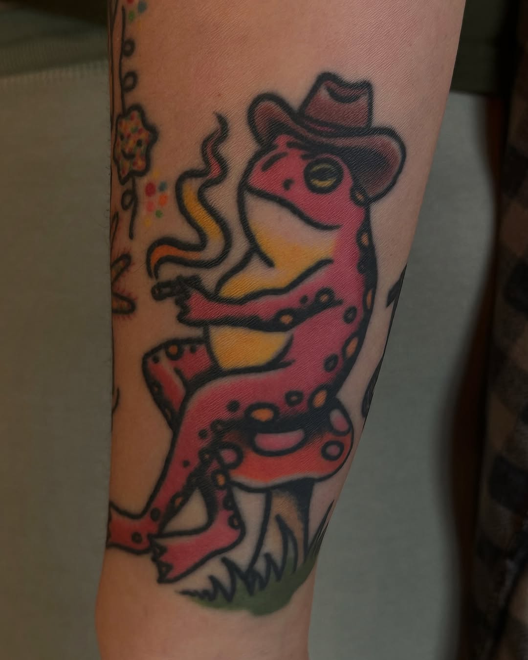 lindseebeetattoo