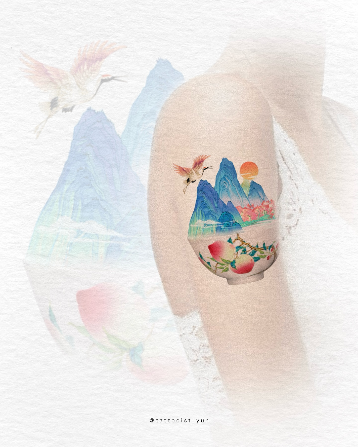 tattooist_yun