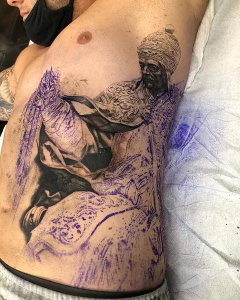 Daniel Rocha