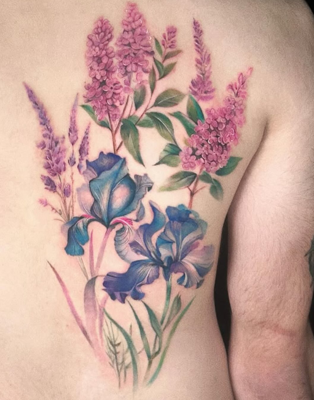 Flower