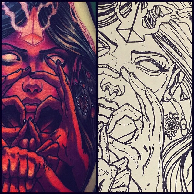 Sloo Tattoos