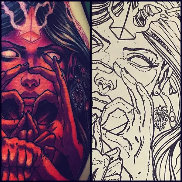 Sloo Tattoos