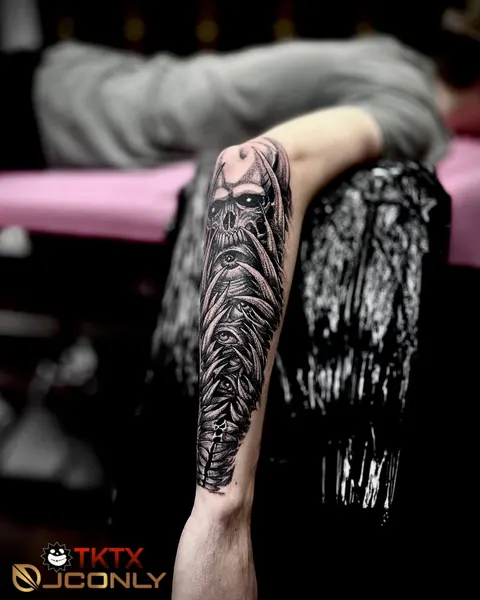 prayersink