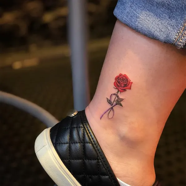 Circa Tattoo