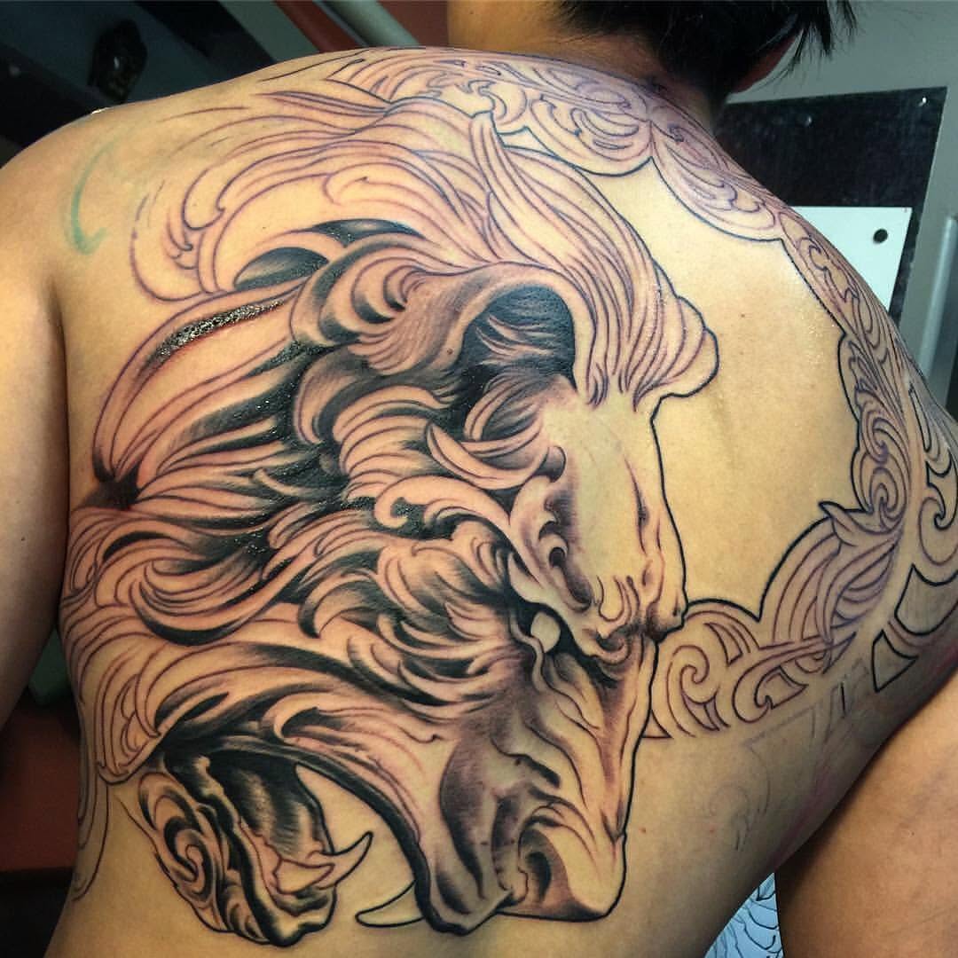 Guru Tattoo
