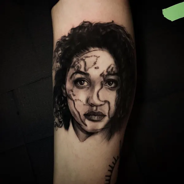 Dylan Jonze