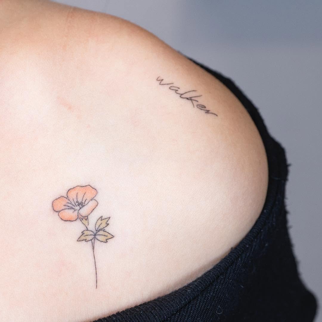 Flower