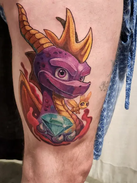 Dragon