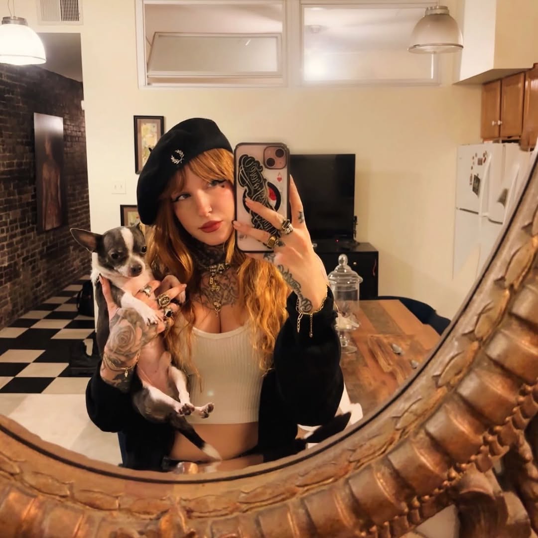 Emma Scott