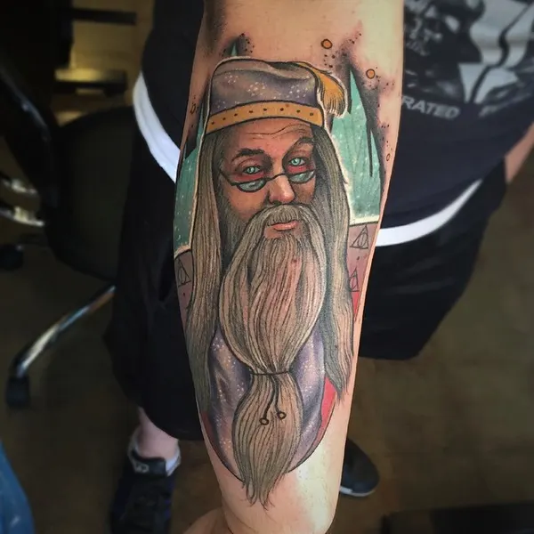 Jonathan Earthgrasper