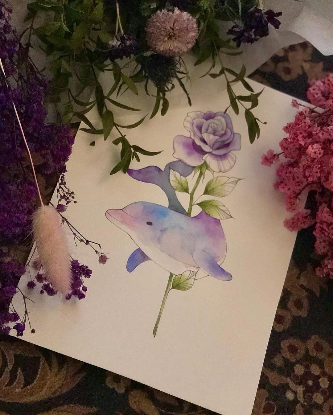 Flower