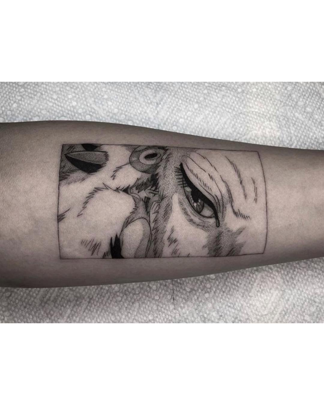 Full Circle Tattoo