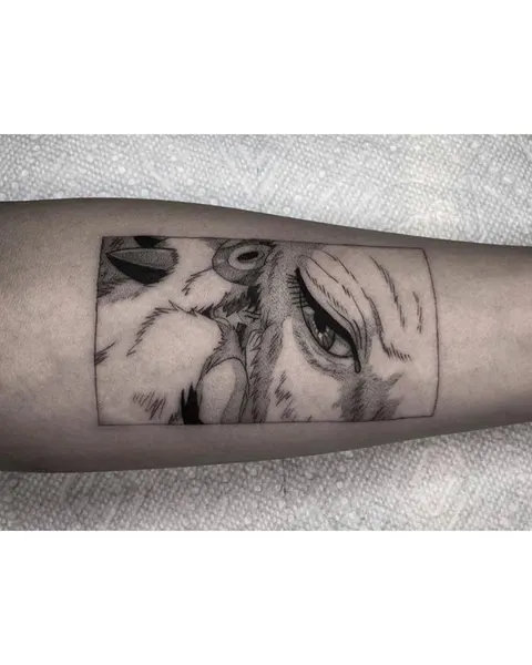 Full Circle Tattoo