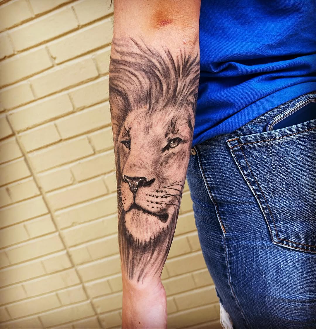 timbecktattoos