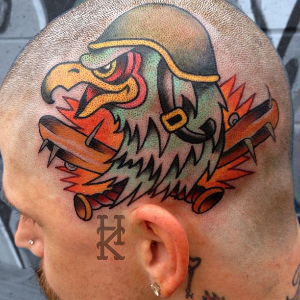 Guru Tattoo