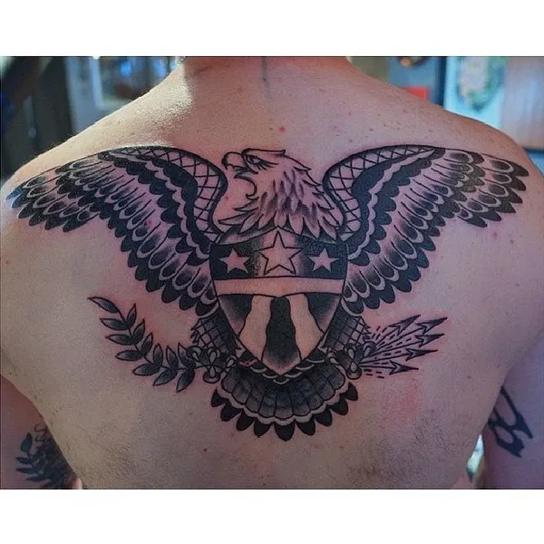Full Circle Tattoo