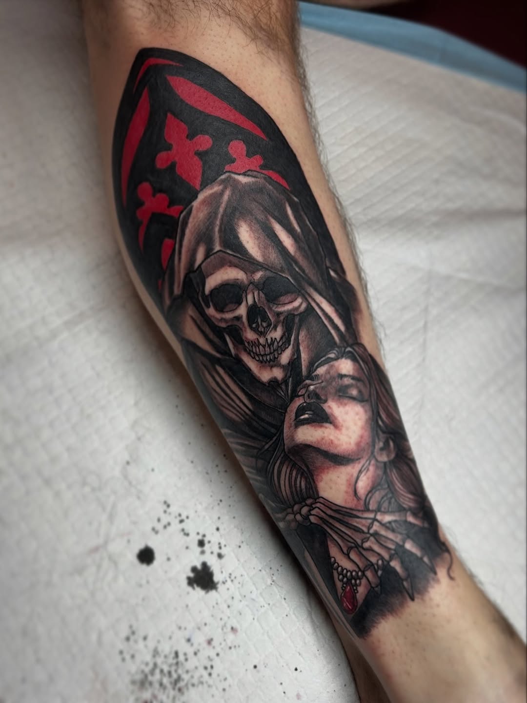 Justin Harris