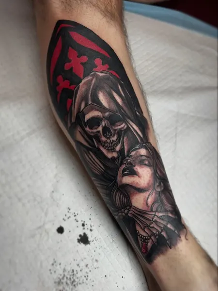Justin Harris