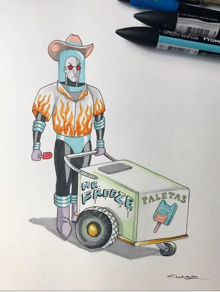 chasetafoya
