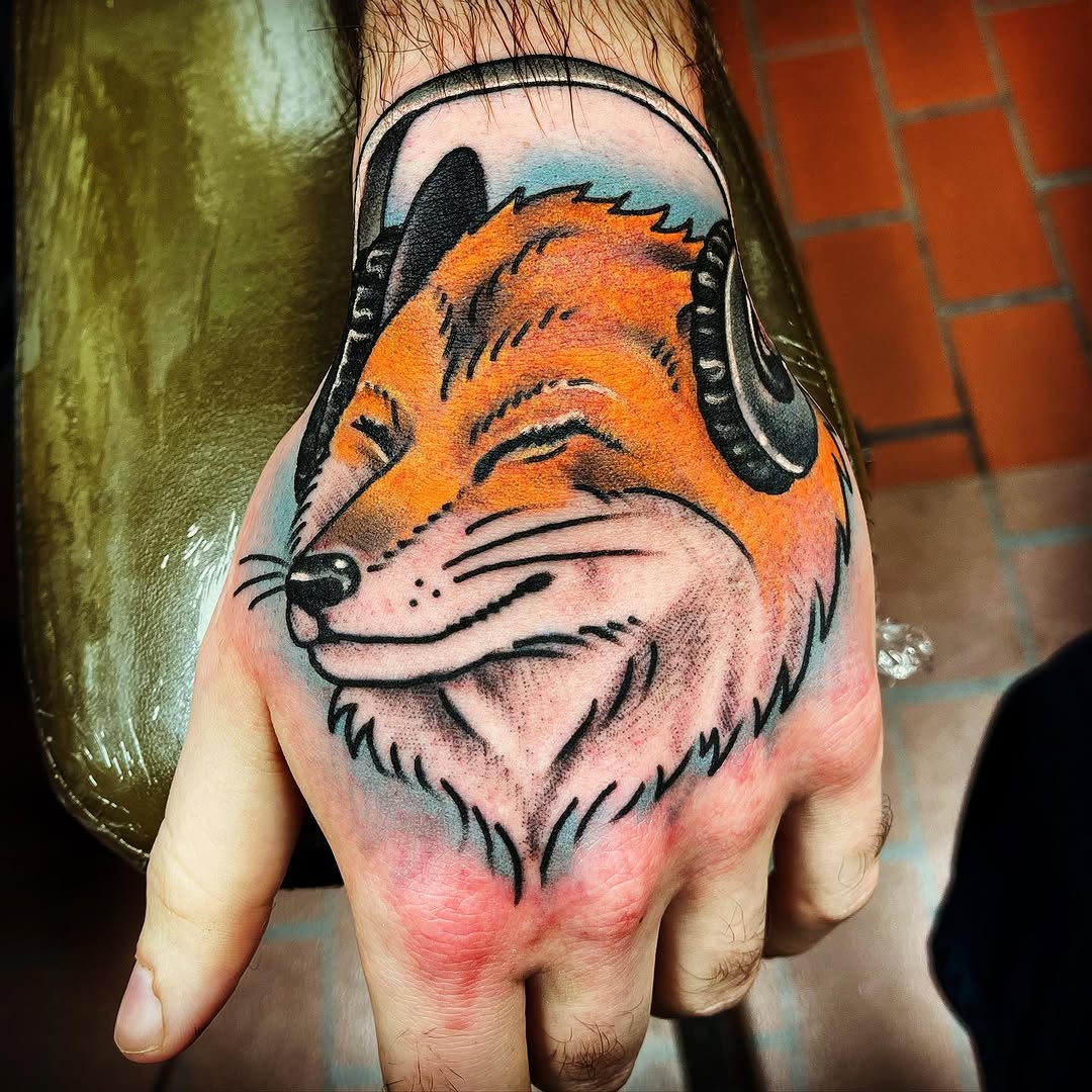 Animal