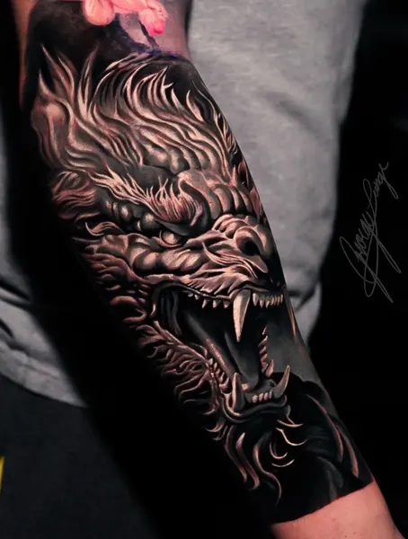 Dragon