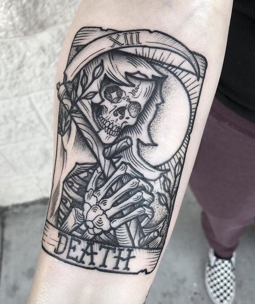 Guru Tattoo