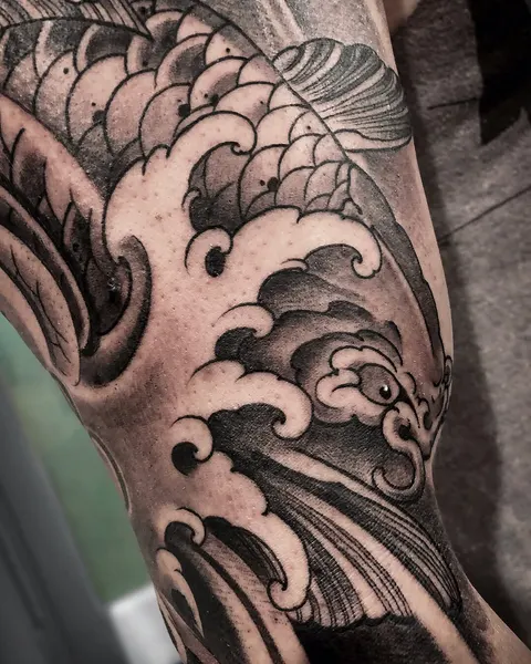 Guru Tattoo