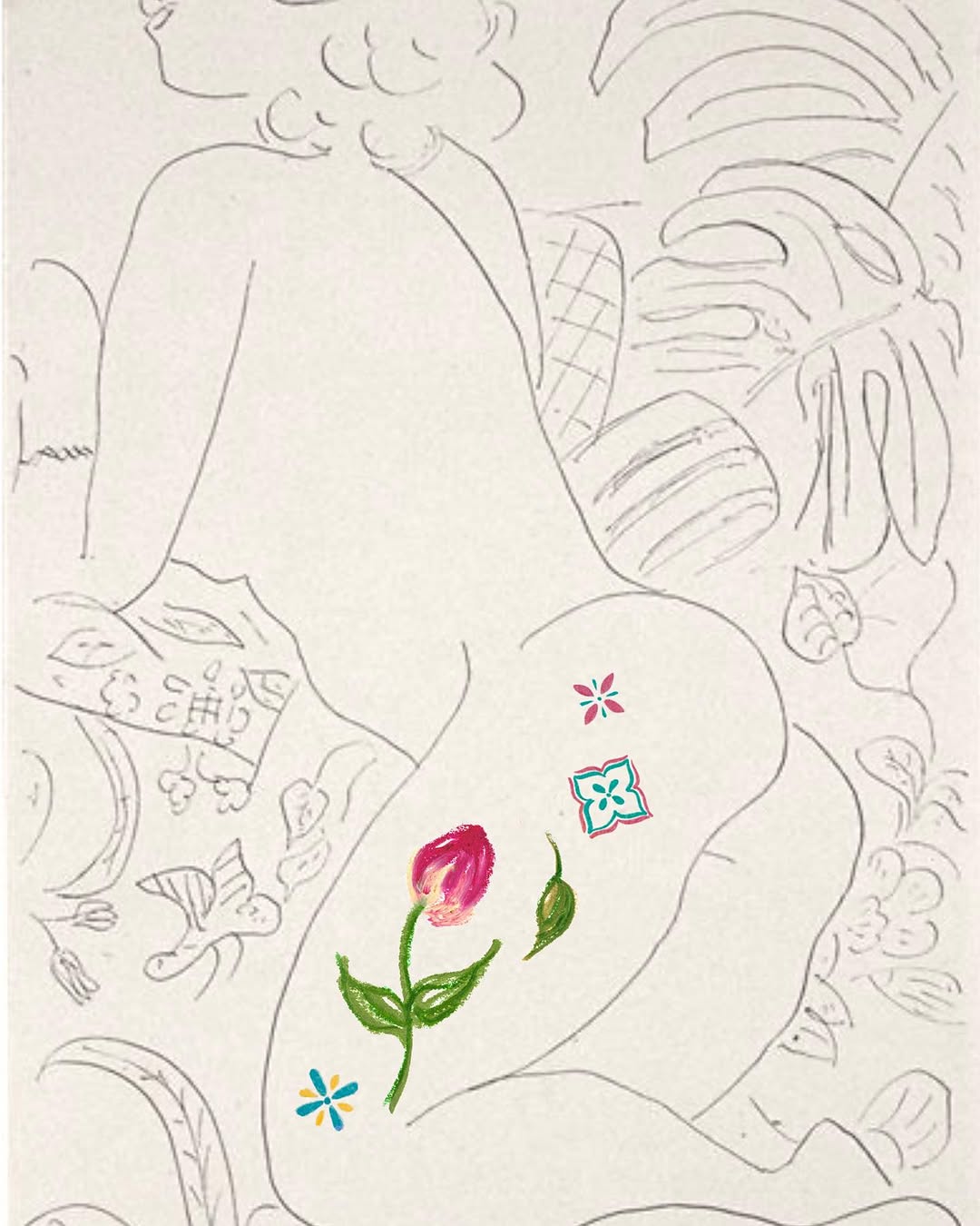 Flower