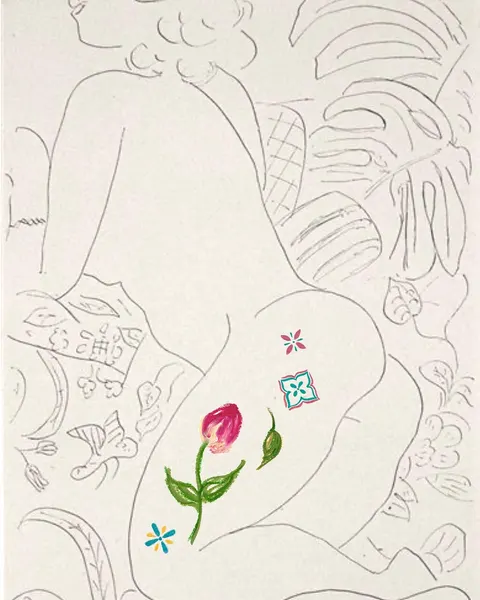 Flower