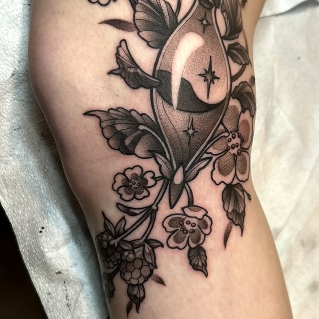 sarastigmata