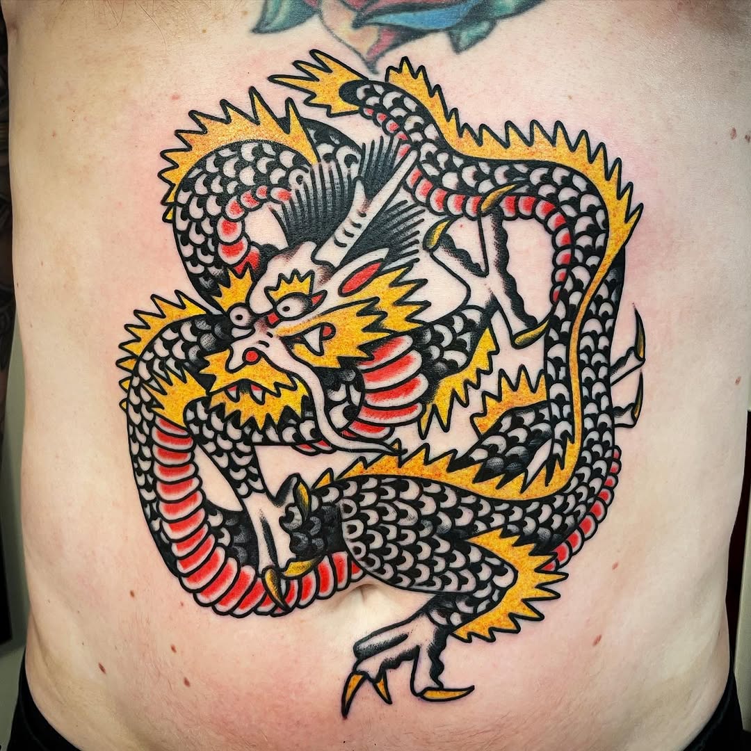 Dragon