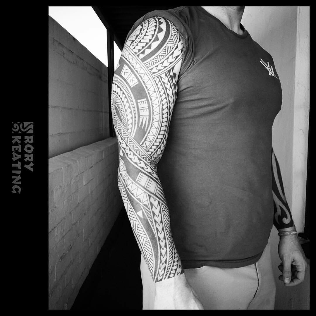 Guru Tattoo
