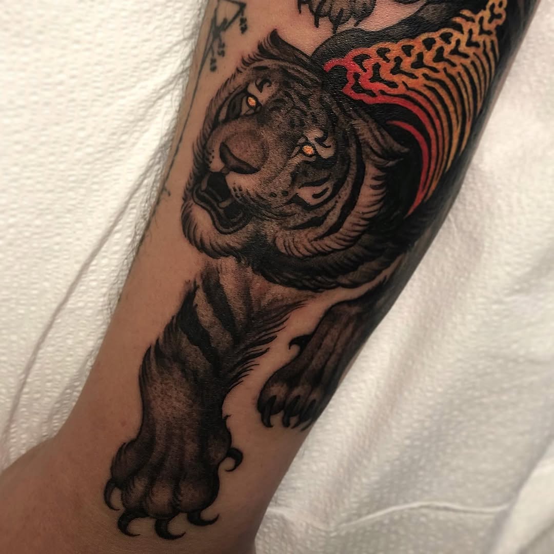Tiger