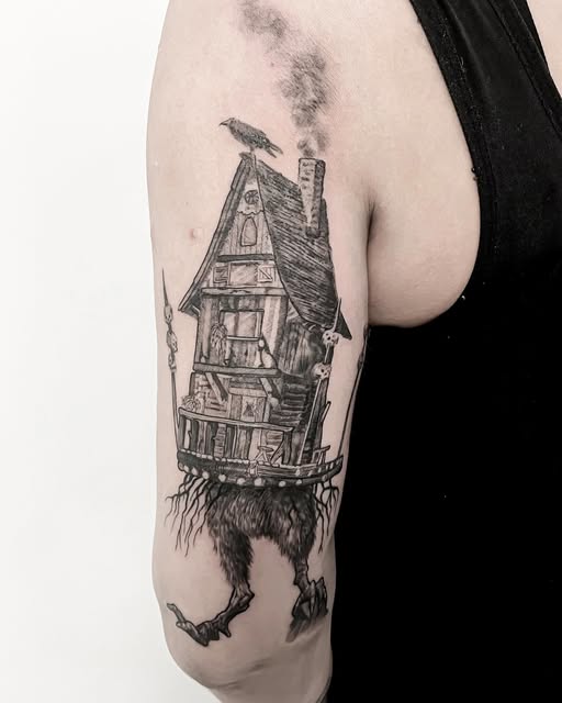 dmtattoo