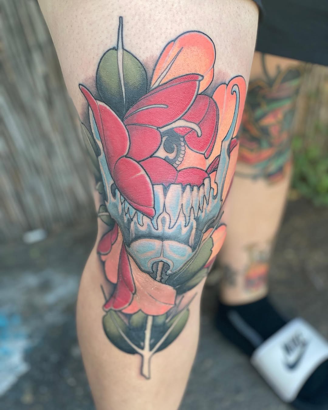 Guru Tattoo