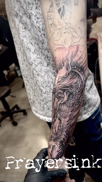 prayersink