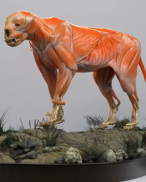 Dragon, 팬서