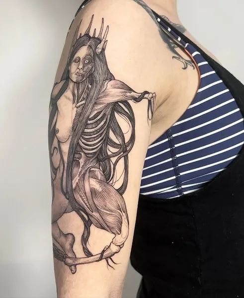 tattoosbylandon