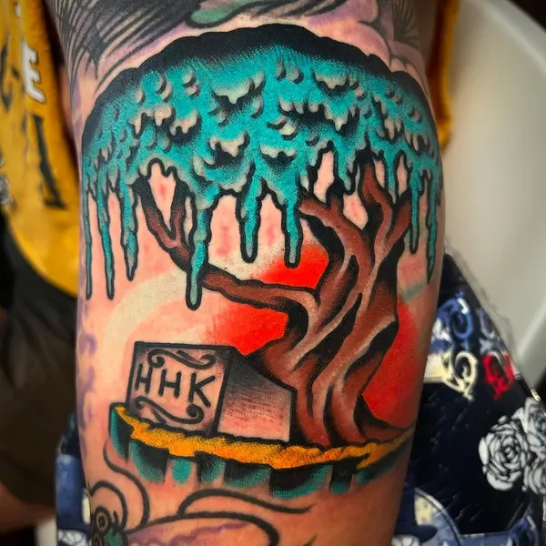 joshbovendertattoo