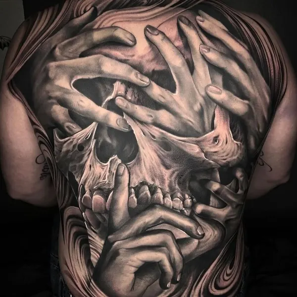 Guru Tattoo