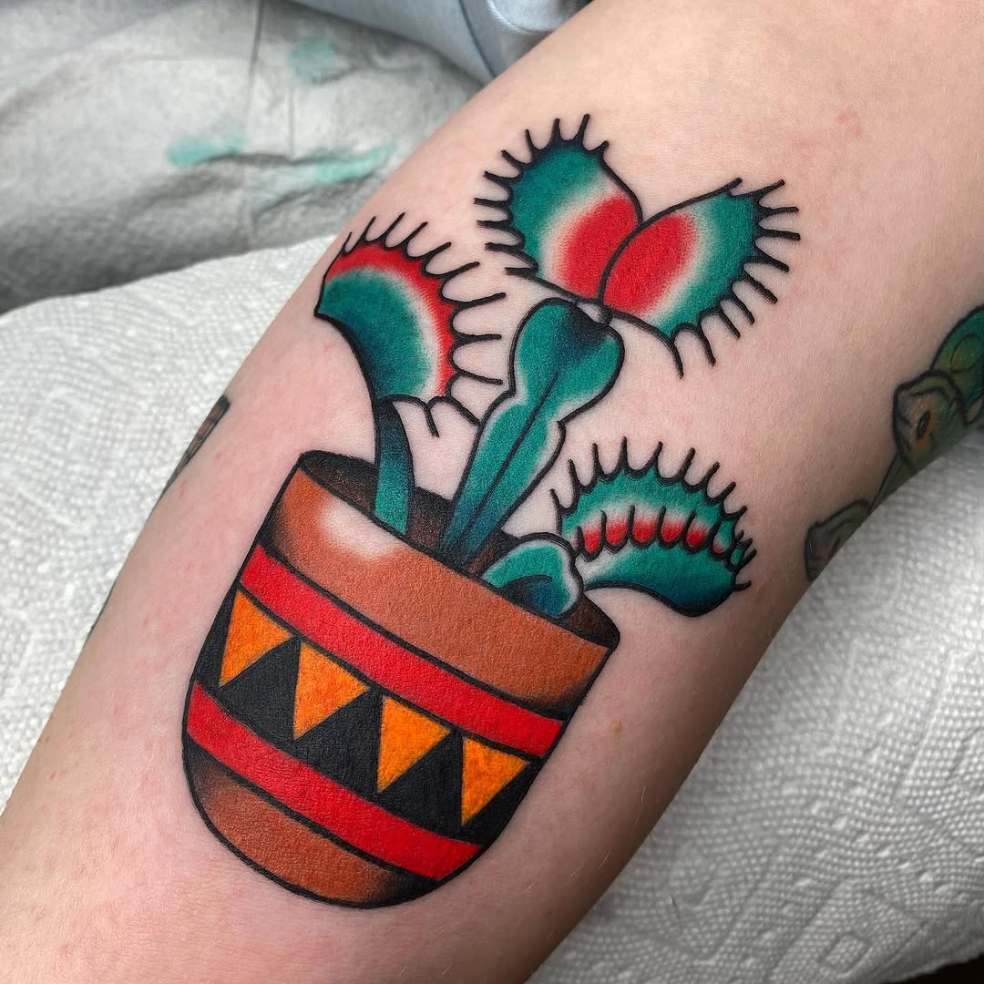 jessbakertattoo